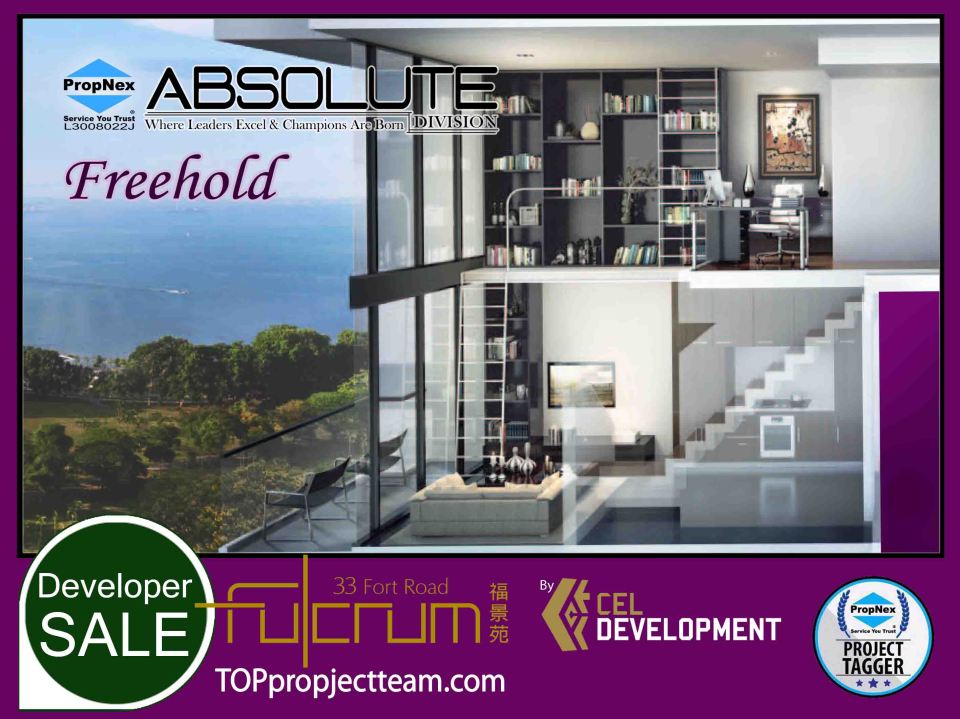 Fulcrum For Sale website 2